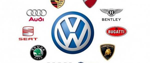 Империю Volkswagen «четвертуют» с фото