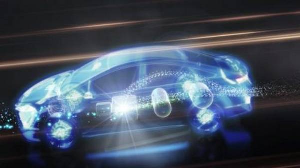 Как работает водородный автомобиль Toyota, BMW, ставить ли водородный генер ... - фото