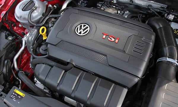 Двигатели TSI от Volkswagen - что это такое, их плюсы и минусы - фото