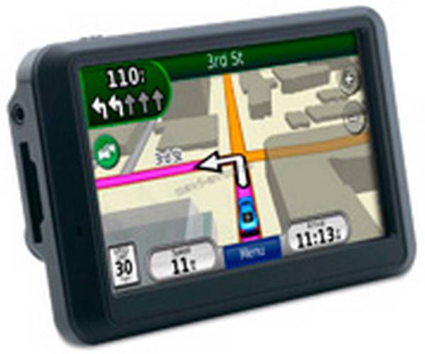 Как выбрать автомобильный GPS-навигатор (автонавигатор) с фото