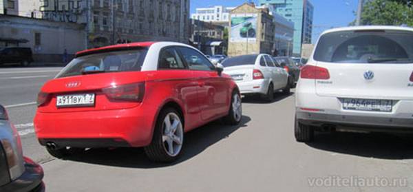 Почему в России угоняется много автомобилей? - фото