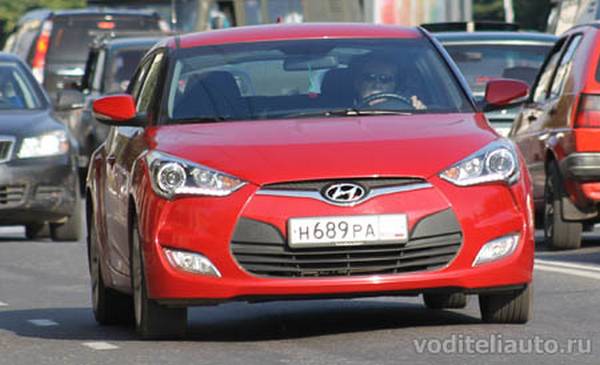 В чем успех автомобильной марки Hyundai на российском рынке? - фото