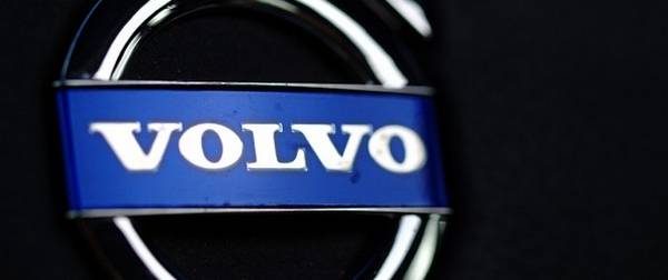 Volvo может начать выпуск автомобилей в России с фото